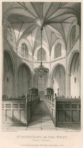 St Dunstan
