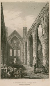 St Stephen