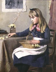 Primrose dag