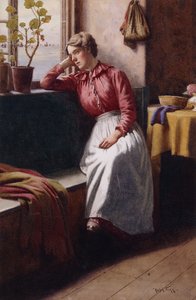 Søfarendes kone