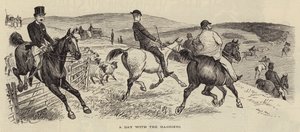 Brighton af Randolph Caldecott