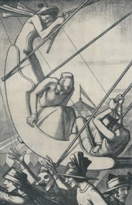Helligdag - Gyngerne