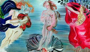 Venus