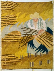 Høsten af Raoul Dufy