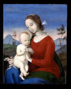  af Raphael