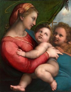  af Raphael