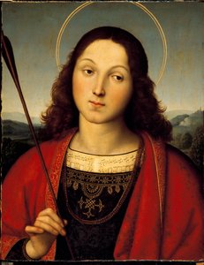 Ukendt billede af Raphael