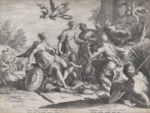 Dommen i Paris, 1589.