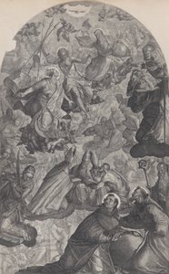 Sankt Dominikus