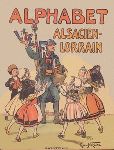 Dækning af Raymond de la Neziere