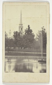 Uden titel (Lawrence, Massachusetts) af Reed Brothers