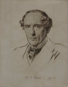 Harry Brodribb Irving
