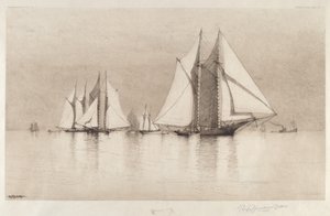 Drifting af Reginald Cleveland Coxe