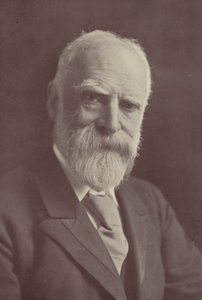 James Bryce (s/h foto) af Reginald Haines
