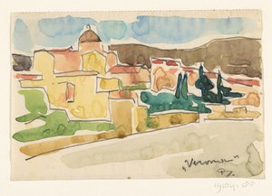 Verona (original titel på objektet)