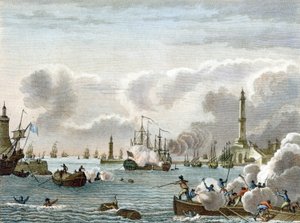 Massakren på de beskedne af Reiner Vinkeles