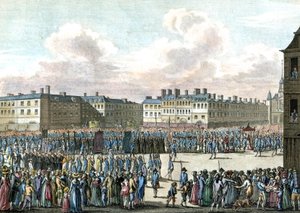 Åbning af Generalstaterne af Reiner Vinkeles