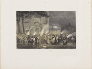 Retorikerparade med den barmhjertige samaritaner