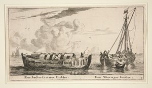 To både ( af Reinier Nooms