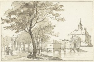 Muiderpoort, Amsterdam