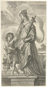 H. Johanna van Valois