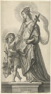 H. Johanna van Valois