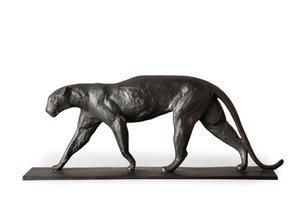 Leopardmarch, 1911