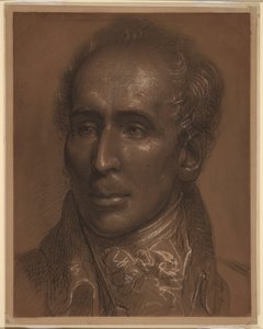 Dr. John Warren af Rembrandt Peale