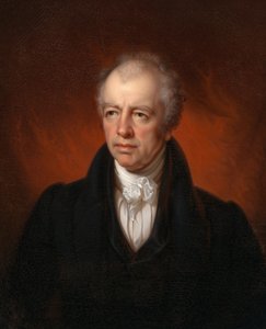 James Kent af Rembrandt Peale