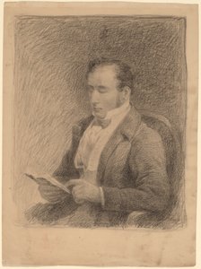 R. Stærk af Rembrandt Peale