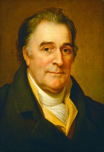 Richardson Stuart af Rembrandt Peale