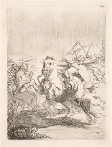  af Rembrandt van Rijn