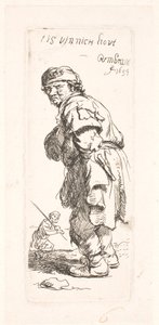  af Rembrandt van Rijn