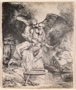  af Rembrandt van Rijn