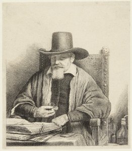  af Rembrandt van Rijn