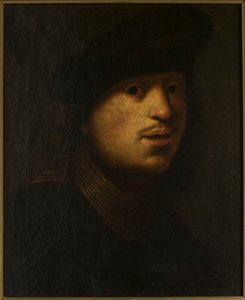  af Rembrandt van Rijn