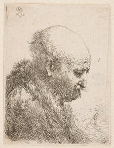  af Rembrandt van Rijn