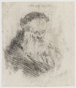  af Rembrandt van Rijn