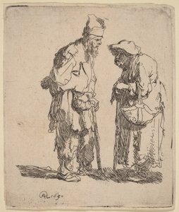  af Rembrandt van Rijn