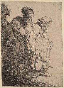  af Rembrandt van Rijn