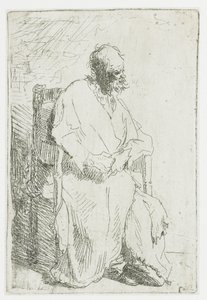  af Rembrandt van Rijn