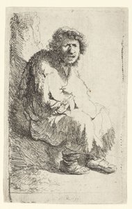  af Rembrandt van Rijn
