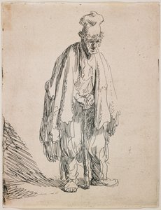 af Rembrandt van Rijn