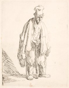  af Rembrandt van Rijn