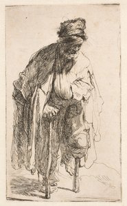 af Rembrandt van Rijn