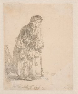  af Rembrandt van Rijn
