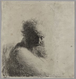  af Rembrandt van Rijn