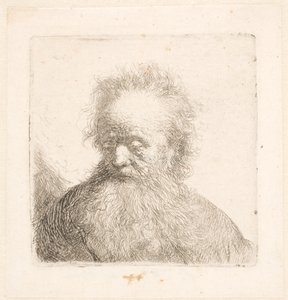  af Rembrandt van Rijn