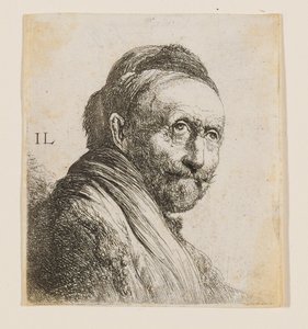  af Rembrandt van Rijn
