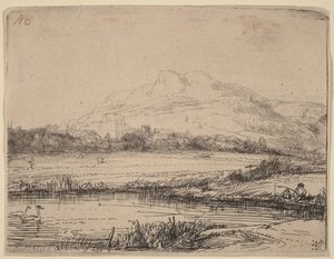  af Rembrandt van Rijn